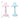Kids Umbrella Night Lamp - Decorative Table Light for Childrens Room - DecorOfficial