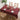 Kioa Linen - Premium Natural Fabric - DecorOfficial