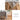 Kioa Linen - Premium Natural Fabric - DecorOfficial