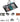 Kitchen Faucet Accessories Set - AquaMaster Sink Accessories - DecorOfficial