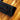 Kitchen Knife Sheath - Black Edge Guard Protective Cover - DecorOfficial