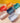 Kitchen Storage Containers - PP Fruit Vegetable Organizers - DecorOfficial