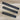 Knife Blade Protectors - Set of 3 Durable Sleeves for Kitchen Knives - DecorOfficial