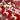 Knitted Christmas Tree Throw Blanket - Festive Holiday Decor - DecorOfficial