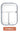 Korean Glass Bento Lunch Box - Microwave Safe with Compartments - DecorOfficial
