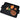 Korean Grill Pan - Non-Stick Smokeless BBQ Tray for IndoorOutdoor Cooking - DecorOfficial