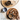 Korean Style Ceramic Mug - Splash Ink Coffee Cup - DecorOfficial
