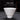 Kung Fu Tea Cup Set - White Porcelain Drinkware Set of 3 - DecorOfficial