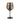 Large Capacity 500ml Stainless Steel Red Wine Goblet - Drum Shape Design - DecorOfficial