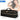 Large Capacity Double-Layer Cosmetic Organizer – Travel Makeup Bag - DecorOfficial