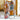 Large Cartoon Cotton Gauze Bath Towel - 70x140cm - DecorOfficial