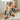 Large Cartoon Cotton Gauze Bath Towel - 70x140cm - DecorOfficial