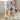 Large Cartoon Cotton Gauze Bath Towel - 70x140cm - DecorOfficial