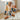 Large Cartoon Cotton Gauze Bath Towel - 70x140cm - DecorOfficial