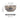 Large Ceramic Ramen Bowl - 67 Inch Noodle Soup Bowl for Kitchen and Hotel - DecorOfficial