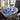 Large Chinese Ceramic Fish Bowl - Soup and Steaming Bowl - DecorOfficial