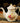 Large Porcelain Teapot - European Ceramic Tea Pot for Afternoon Tea and Coffee - DecorOfficial