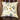 Leaf Embroidered Cotton Pillow Cover - Decorative Cushion Case - DecorOfficial