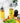 Leak-Proof Glass Dispenser - Durable Oil and Vinegar Bottle - DecorOfficial