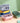 Leakproof Bento Box Set - Microwave Safe Food Container with Tableware - DecorOfficial