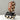 Leather Checkerboard Tissue Box Cover - Stylish Decorative Accessory - DecorOfficial