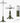 LED Camping Light - Super Bright Telescopic Design - DecorOfficial