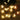 LED Fairy String Lights - Indoor Outdoor Moonlit Decor - DecorOfficial