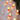 LED Ice Cream Fairy Lights - Colorful Decorative String Lights - DecorOfficial