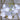 LED Ice Cube String Lights - Festive Party Lighting - DecorOfficial