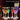 LED Induction Wine Glass - Luminous Drinking Glass - DecorOfficial
