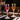 LED Induction Wine Glass - Luminous Drinking Glass - DecorOfficial