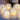 LED Macrame String Lights - Decorative Ball Home Decor Lights - DecorOfficial