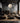 LED Night Lamp - Gaspard Half Moon Decorative Light - DecorOfficial