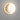 LED Night Lamp - Gaspard Half Moon Decorative Light - DecorOfficial