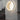 LED Night Lamp - Gaspard Half Moon Decorative Light - DecorOfficial