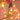 LED Rose Fairy String Lights - IndoorOutdoor Decorative Lighting - DecorOfficial