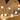 LED Snowball String Lights - Holiday IndoorOutdoor Decor - DecorOfficial