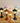LED Street Lamp Table Light - Creative Night Lamp - DecorOfficial
