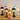 LED Street Lamp Table Light - Creative Night Lamp - DecorOfficial