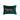 Leopard Embroidered Pillowcase - Decorative Animal Print Accent Cushion - DecorOfficial