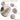 Lightweight Kamea Linen Fabric - Versatile Stylish Textiles - DecorOfficial