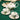 Lily of the Valley Dinnerware Set - Elegant Floral Tableware Collection - DecorOfficial