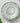 Lily Of The Valley Porcelain Plates - Medieval Green Tableware Collection - DecorOfficial