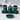 Lombardia Bathroom Accessories Set - Stylish Home Décor Essentials - DecorOfficial