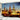 London City Night Tapestry - European Wall Hanging Decor - DecorOfficial
