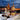 London City Night Tapestry - European Wall Hanging Decor - DecorOfficial