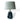 Lucas K9 Crystal Lamp - Decorative Dog-Themed Table Light - DecorOfficial