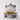 Lucky Cat Ornaments - Cute Ceramic Good Fortune Decor - DecorOfficial