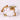 Lucky Cat Ornaments - Cute Ceramic Good Fortune Decor - DecorOfficial