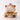 Lucky Cat Ornaments - Cute Ceramic Good Fortune Decor - DecorOfficial